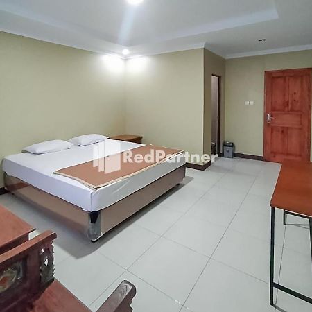 Pertiwi Village Redpartner Paragajen Dış mekan fotoğraf