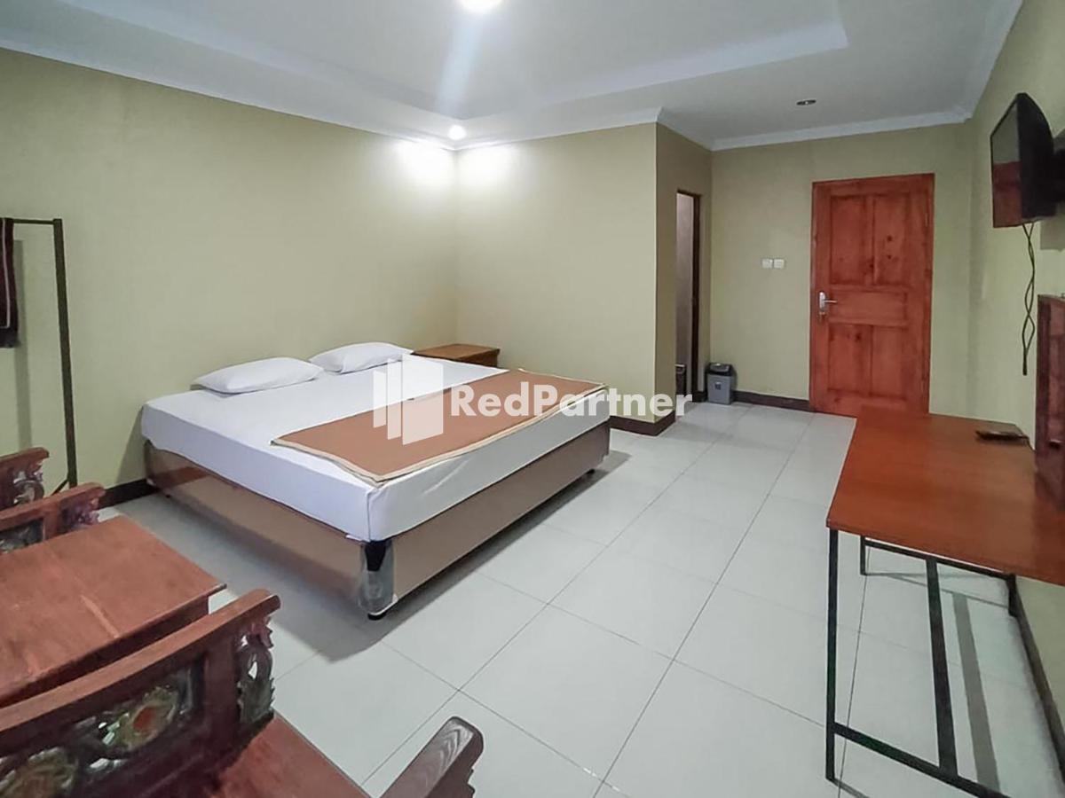 Pertiwi Village Redpartner Paragajen Dış mekan fotoğraf